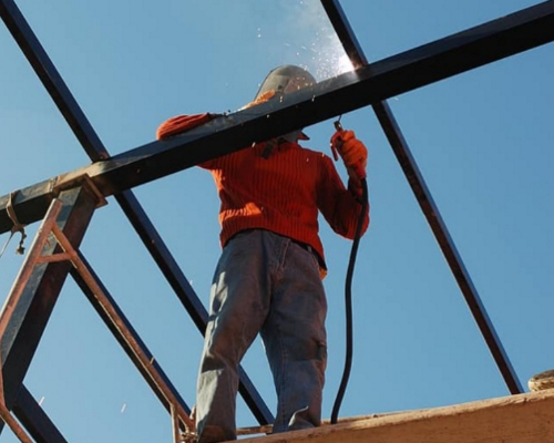 Welding Works