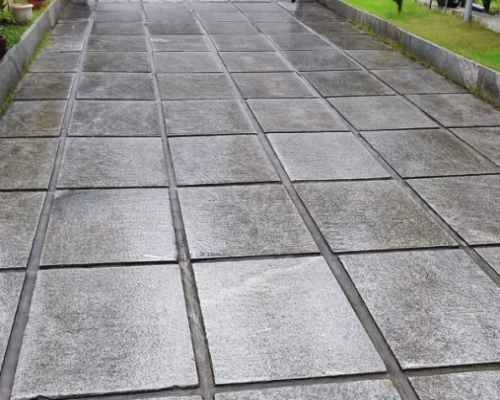 Tiles, Marble, Granite & Interlock Installation